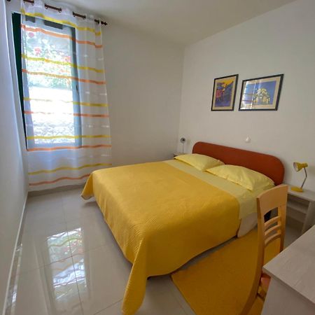 Apartments Ante بوداكا المظهر الخارجي الصورة