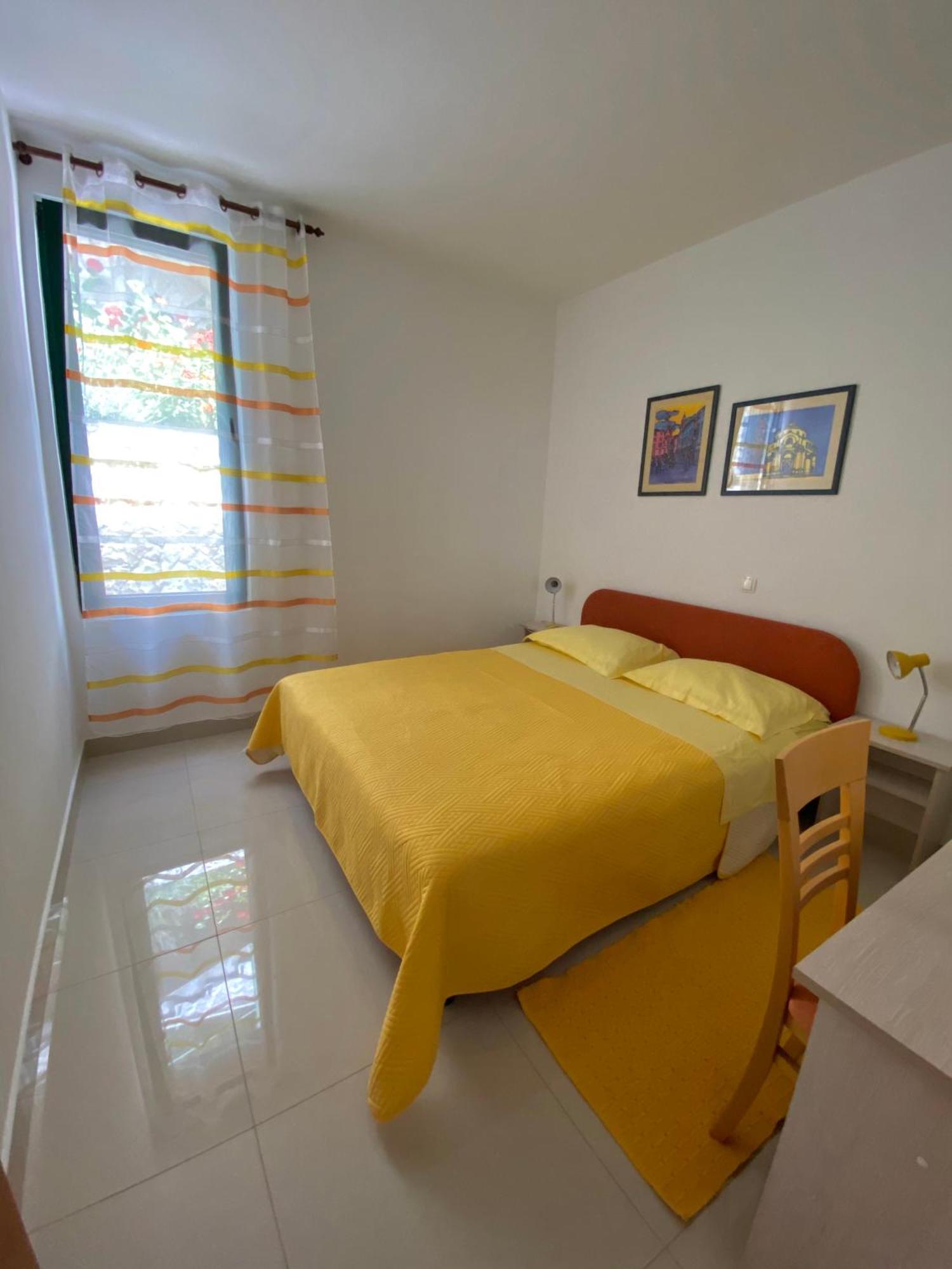 Apartments Ante بوداكا المظهر الخارجي الصورة