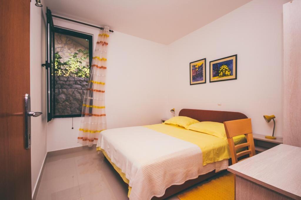 Apartments Ante بوداكا المظهر الخارجي الصورة