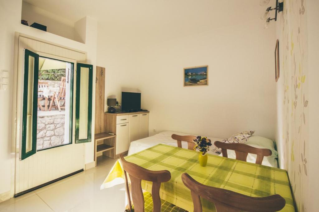 Apartments Ante بوداكا المظهر الخارجي الصورة