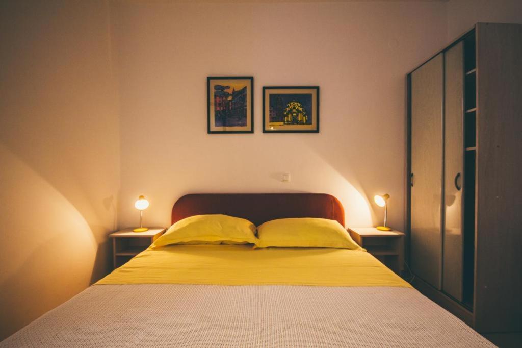 Apartments Ante بوداكا المظهر الخارجي الصورة