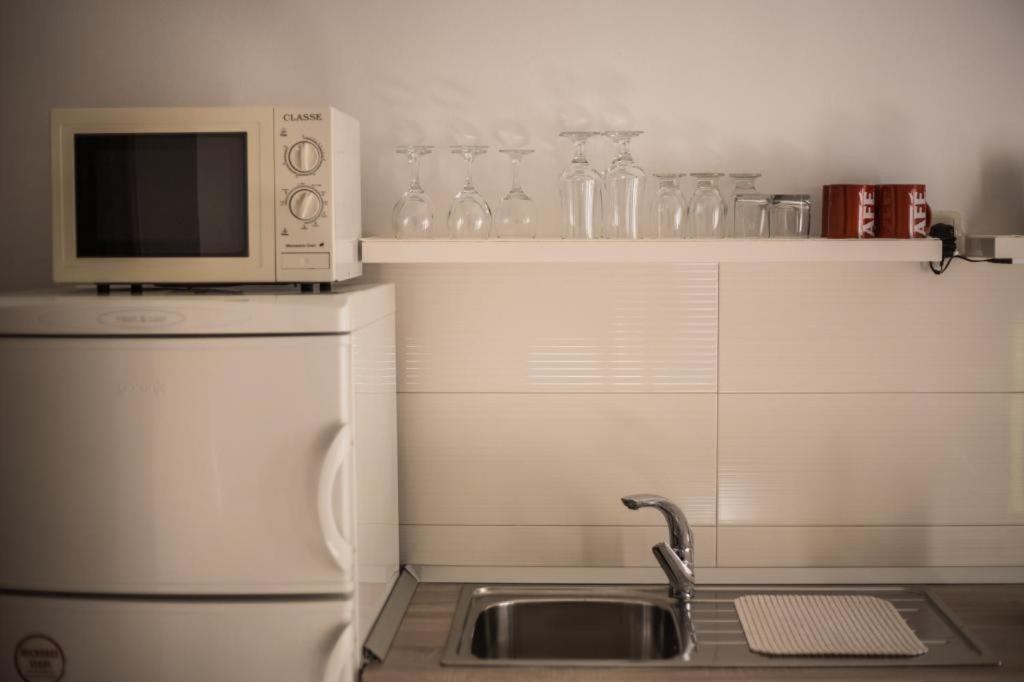 Apartments Ante بوداكا المظهر الخارجي الصورة