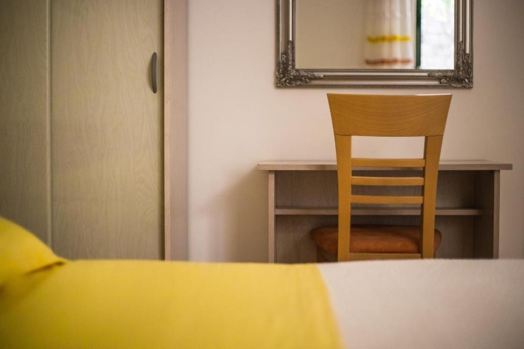 Apartments Ante بوداكا المظهر الخارجي الصورة