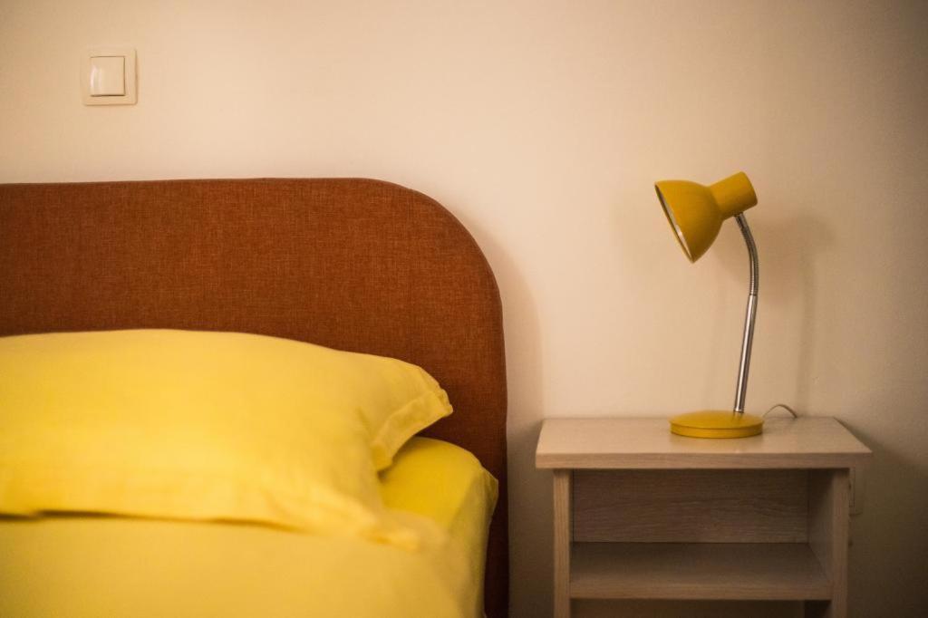 Apartments Ante بوداكا المظهر الخارجي الصورة