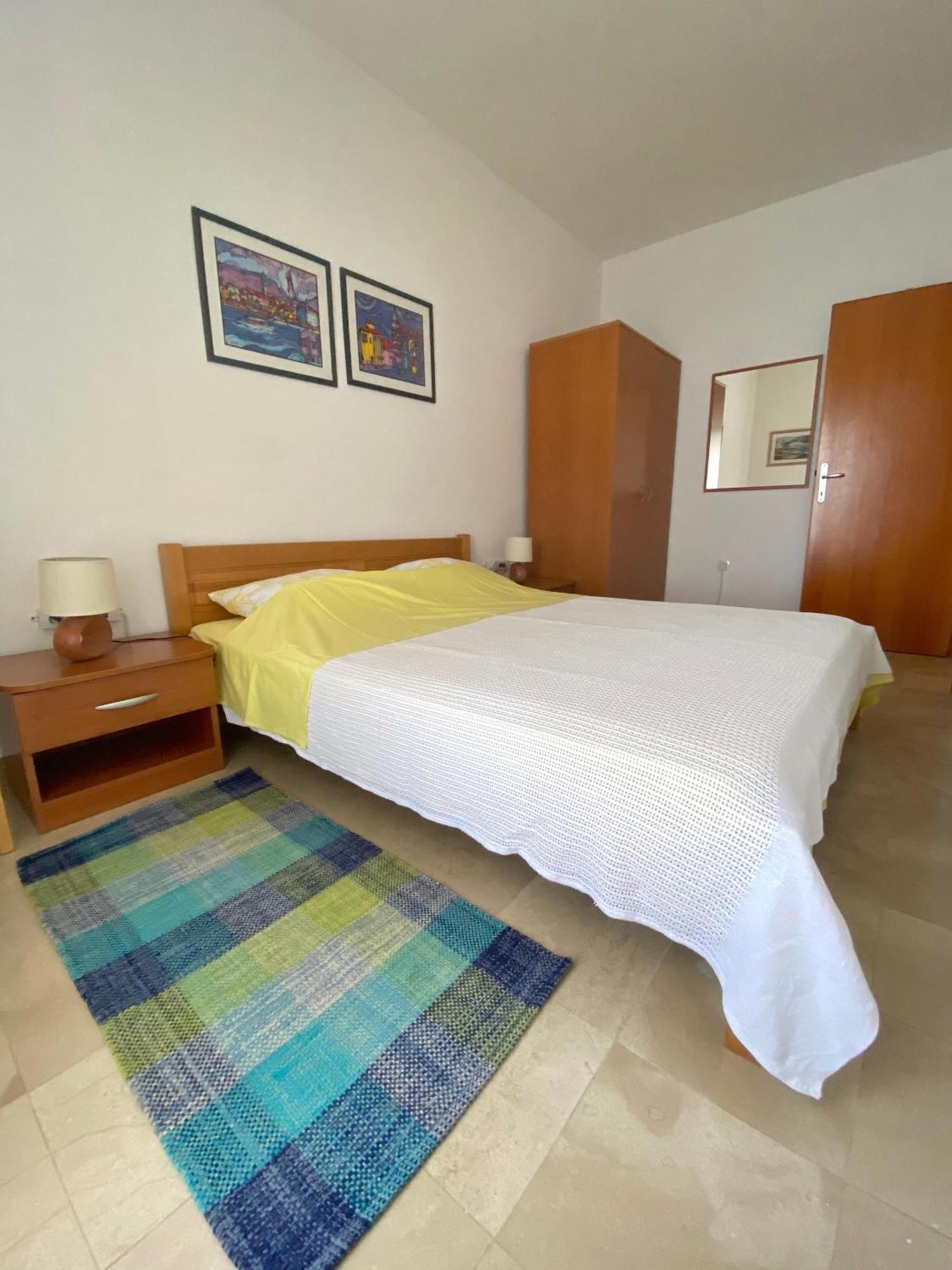 Apartments Ante بوداكا المظهر الخارجي الصورة