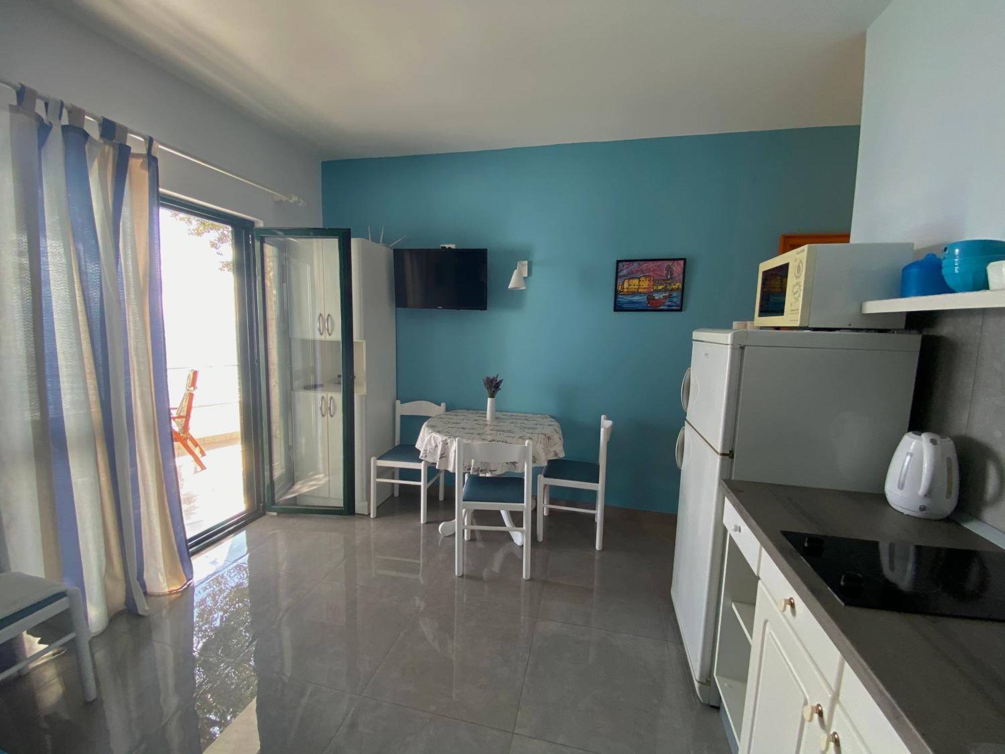 Apartments Ante بوداكا المظهر الخارجي الصورة