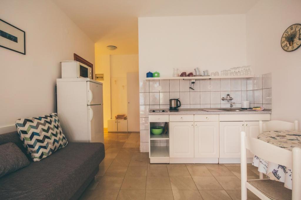 Apartments Ante بوداكا المظهر الخارجي الصورة