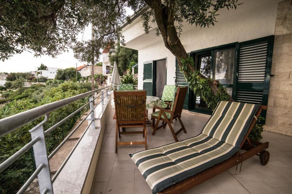 Apartments Ante بوداكا المظهر الخارجي الصورة