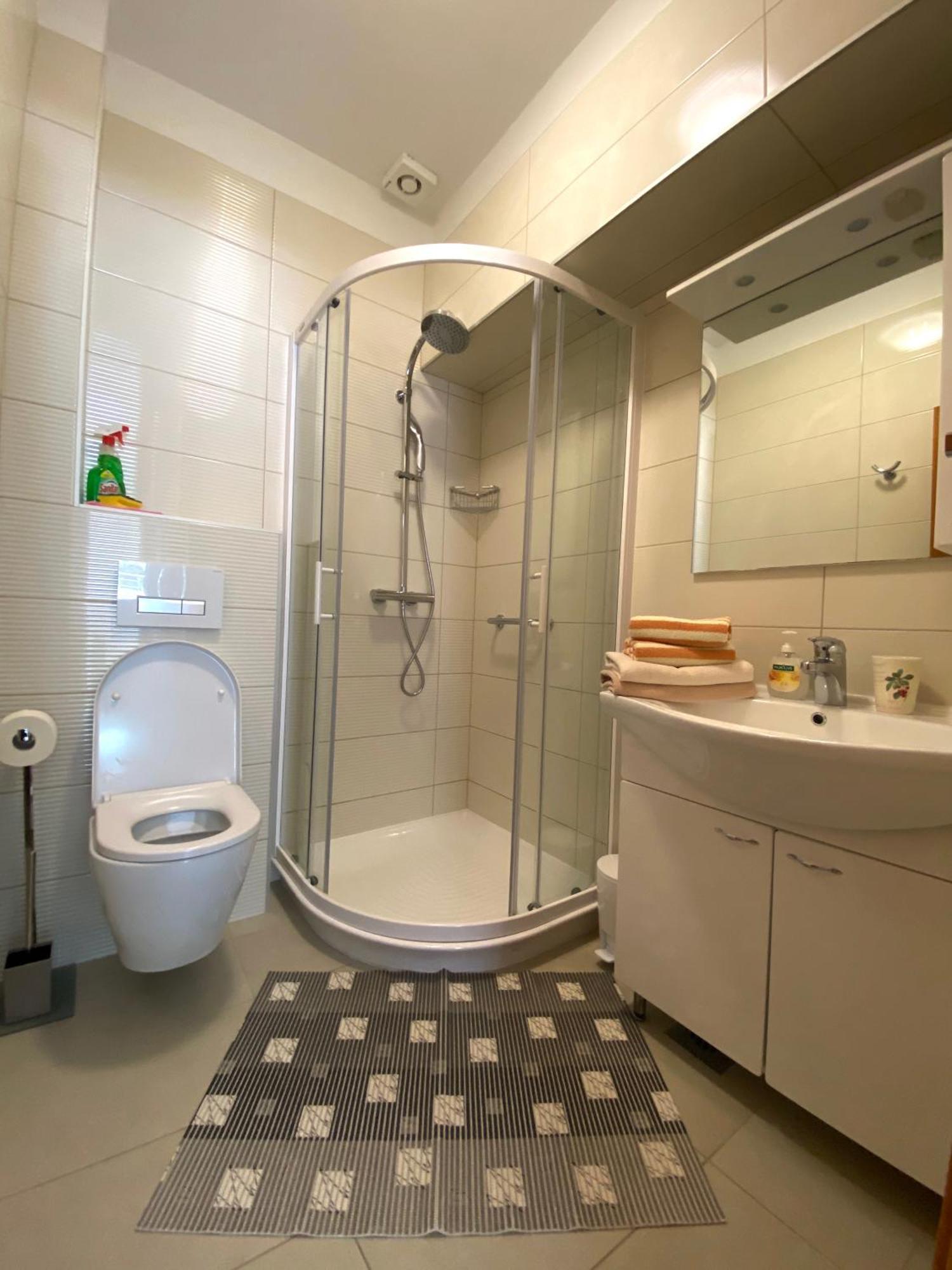 Apartments Ante بوداكا المظهر الخارجي الصورة