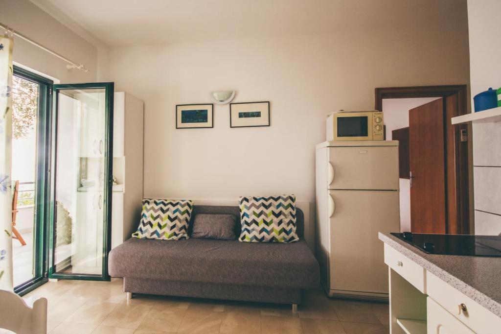 Apartments Ante بوداكا المظهر الخارجي الصورة