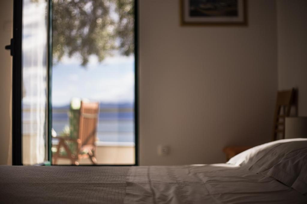 Apartments Ante بوداكا المظهر الخارجي الصورة