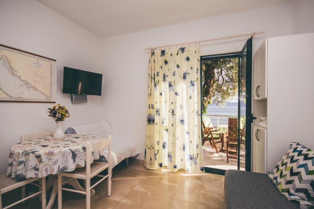 Apartments Ante بوداكا المظهر الخارجي الصورة