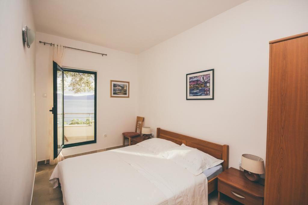Apartments Ante بوداكا المظهر الخارجي الصورة